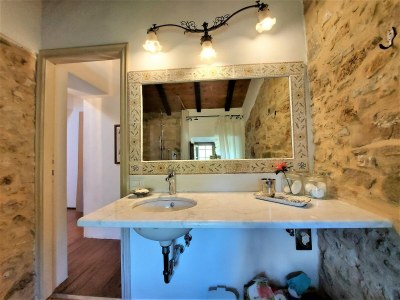 Holiday house Ferienhaus in der Toskana bei Lucca - Features photo 30