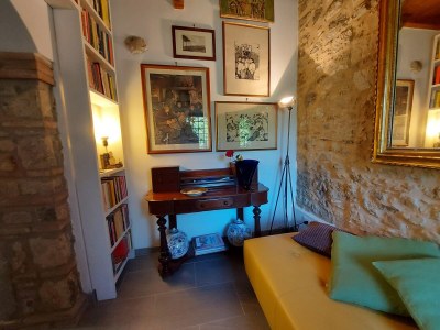 Holiday house Ferienhaus in der Toskana bei Lucca - Features photo 32