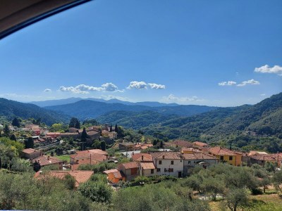 Holiday house Ferienhaus in der Toskana bei Lucca - Environment photo 35