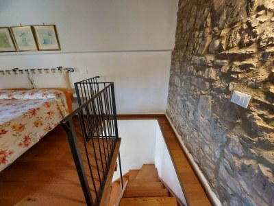 Holiday house Ferienhaus in der Toskana bei Lucca - Outdoor photo 38