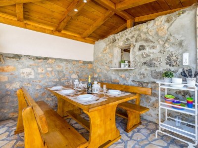 Holiday house Ivana - Outdoor photo 8