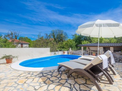 Holiday house Ivana - Outdoor photo 13