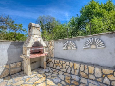 Holiday house Ivana - Outdoor photo 20