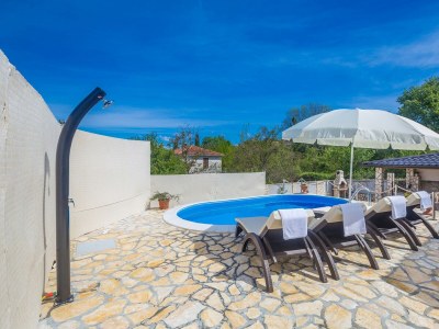 Holiday house Ivana - Outdoor photo 22