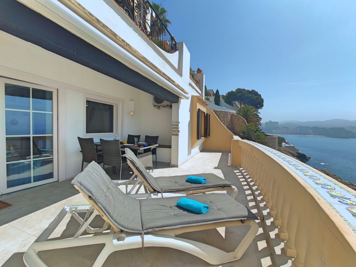 Holiday apartment A3013 Apartment Cala Fornells - Outdoor photo 2