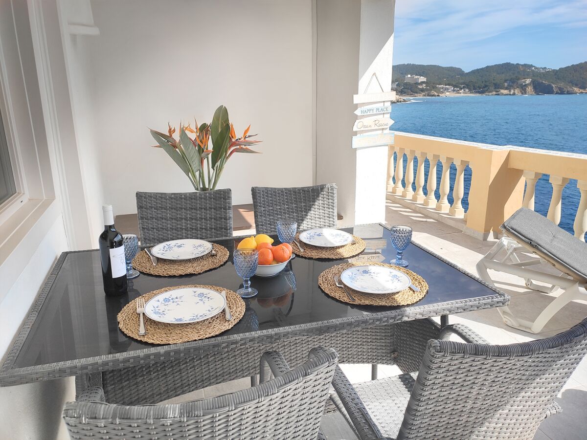 Holiday apartment A3013 Apartment Cala Fornells - Outdoor photo 5