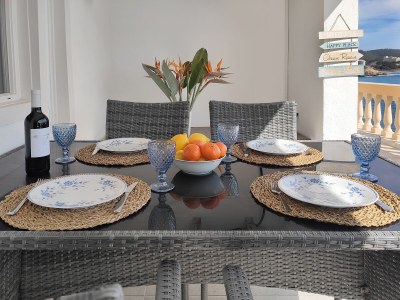 Holiday apartment A3013 Apartment Cala Fornells - Outdoor photo 6