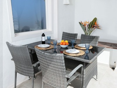 Holiday apartment A3013 Apartment Cala Fornells - Outdoor photo 7