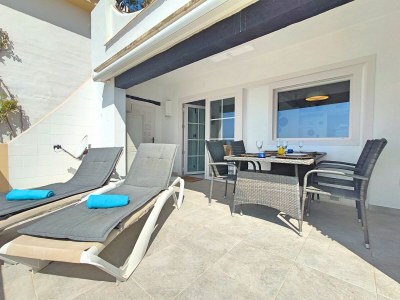 Holiday apartment A3013 Apartment Cala Fornells - Outdoor photo 8