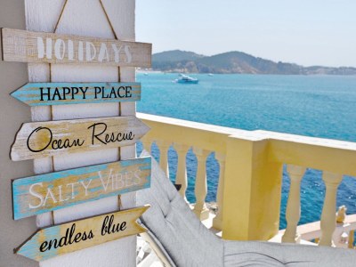 Holiday apartment A3013 Apartment Cala Fornells - Outdoor photo 9