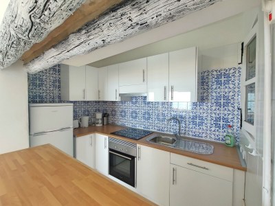 Holiday apartment A3013 Apartment Cala Fornells - Features photo 14