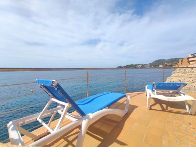 Holiday apartment A3013 Apartment Cala Fornells - Environment photo 21