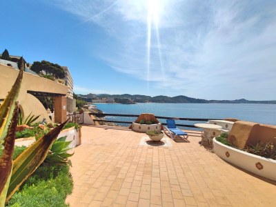 Holiday apartment A3013 Apartment Cala Fornells - Environment photo 22