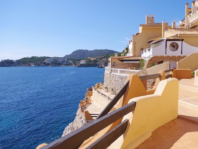 Holiday apartment A3013 Apartment Cala Fornells - Environment photo 23