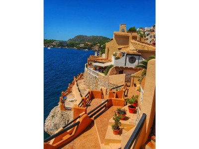 Holiday apartment A3013 Apartment Cala Fornells - Environment photo 24