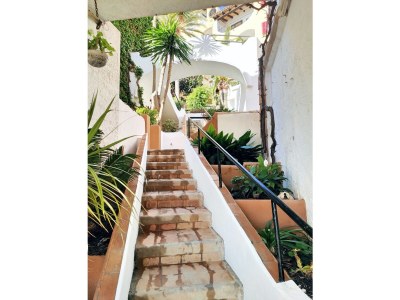 Holiday apartment A3013 Apartment Cala Fornells - Environment photo 30