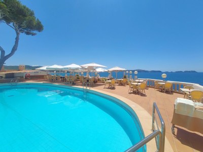 Holiday apartment A3013 Apartment Cala Fornells - Outdoor photo 31