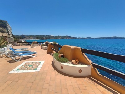 Holiday apartment A3013 Apartment Cala Fornells - Outdoor photo 33