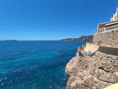 Holiday apartment A3013 Apartment Cala Fornells - Outdoor photo 34