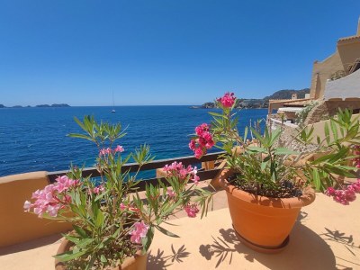 Holiday apartment A3013 Apartment Cala Fornells - Outdoor photo 36