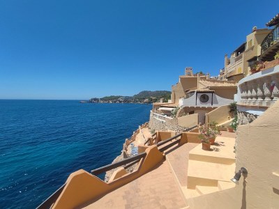 Holiday apartment A3013 Apartment Cala Fornells - Outdoor photo 37