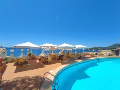Holiday apartment A3013 Apartment Cala Fornells - Outdoor photo 39