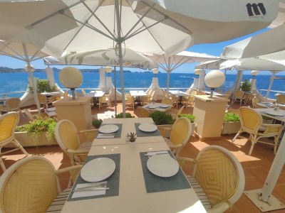 Holiday apartment A3013 Apartment Cala Fornells - Outdoor photo 40