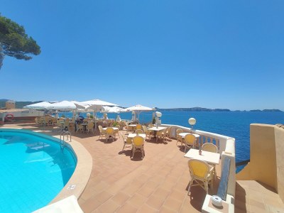 Holiday apartment A3013 Apartment Cala Fornells - Outdoor photo 41