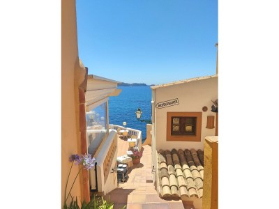 Holiday apartment A3013 Apartment Cala Fornells - Outdoor photo 42