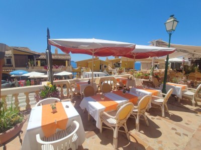 Holiday apartment A3013 Apartment Cala Fornells - Outdoor photo 43