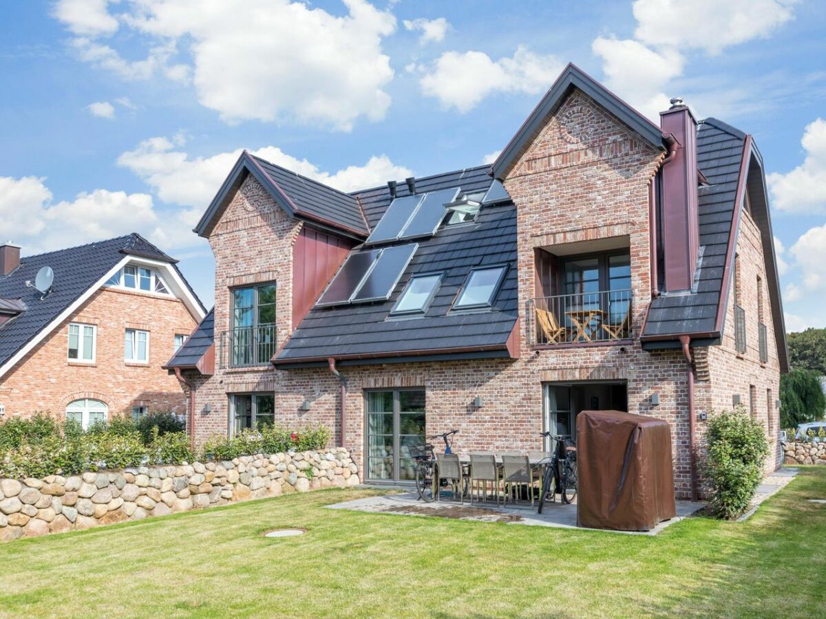 Holiday apartment Ferienwohnung Meisennest