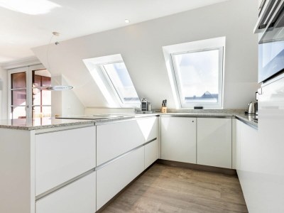 Holiday apartment Ferienwohnung Meisennest - Outdoor photo 2