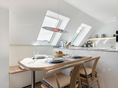 Holiday apartment Ferienwohnung Meisennest - Outdoor photo 5