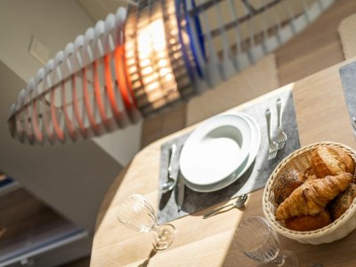 Holiday apartment Ferienwohnung Meisennest - Outdoor photo 6