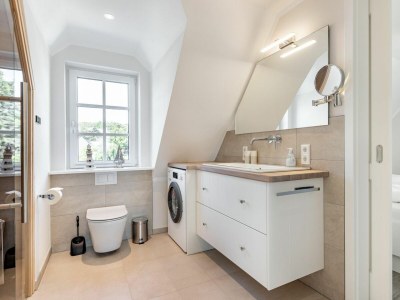 Holiday apartment Ferienwohnung Meisennest - Outdoor photo 7