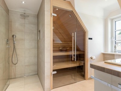 Holiday apartment Ferienwohnung Meisennest - Outdoor photo 8