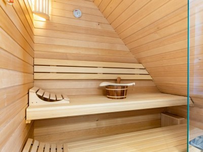 Holiday apartment Ferienwohnung Meisennest - Outdoor photo 9