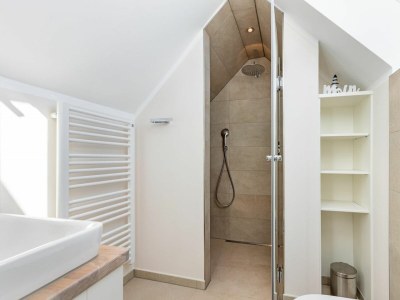 Holiday apartment Ferienwohnung Meisennest - Outdoor photo 11