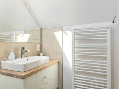 Holiday apartment Ferienwohnung Meisennest - Outdoor photo 12