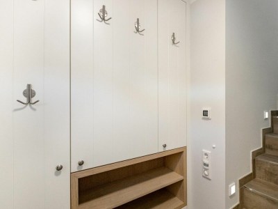 Holiday apartment Ferienwohnung Meisennest - Outdoor photo 14