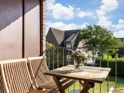 Holiday apartment Ferienwohnung Meisennest - Outdoor photo 15