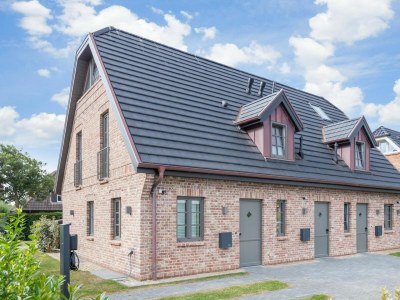 Holiday apartment Ferienwohnung Meisennest - Outdoor photo 17