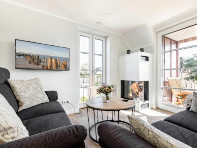 Holiday apartment Ferienwohnung Meisennest - Features photo 18