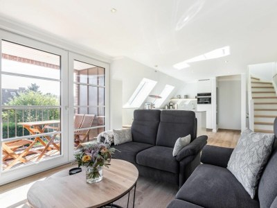 Holiday apartment Ferienwohnung Meisennest - Features photo 19