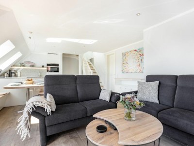 Holiday apartment Ferienwohnung Meisennest - Features photo 20