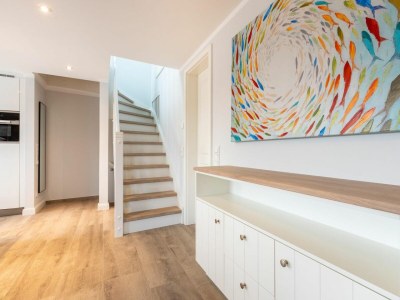 Holiday apartment Ferienwohnung Meisennest - Features photo 21