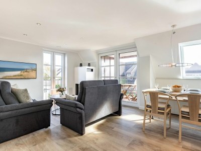 Holiday apartment Ferienwohnung Meisennest - Features photo 22