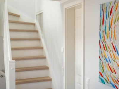 Holiday apartment Ferienwohnung Meisennest - Features photo 26