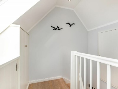 Holiday apartment Ferienwohnung Meisennest - Features photo 27