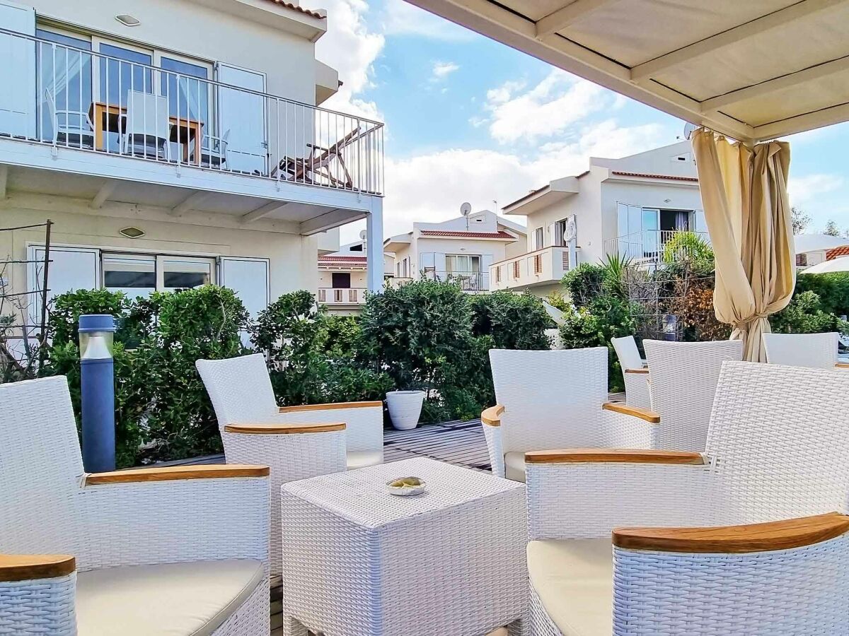 Holiday apartment Ancora Bianca - Stromboli A - Outdoor photo 3